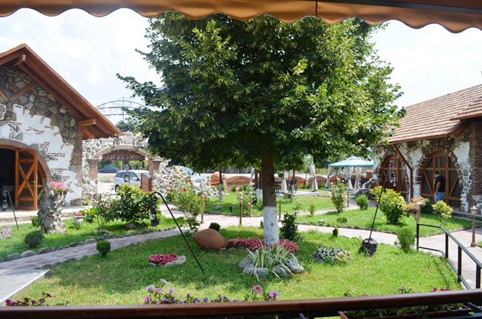 რესტორანი ელარჯი, Restaurant Elarji, რესტორანი მცხეთაში, რესტორანი ...