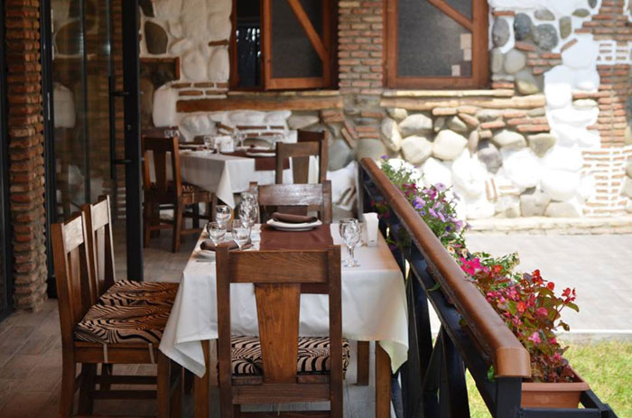 რესტორანი ელარჯი, Restaurant Elarji, რესტორანი მცხეთაში, რესტორანი ...