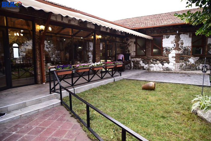 რესტორანი ელარჯი, Restaurant Elarji, რესტორანი მცხეთაში, რესტორანი ...