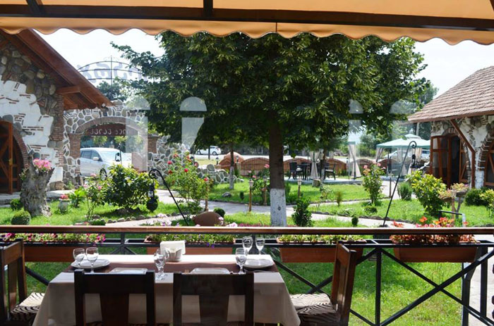 რესტორანი ელარჯი, Restaurant Elarji, რესტორანი მცხეთაში, რესტორანი ...