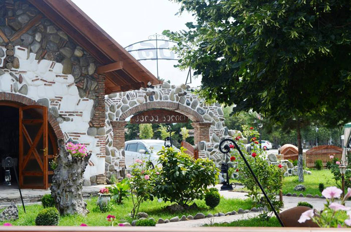 რესტორანი ელარჯი, Restaurant Elarji, რესტორანი მცხეთაში, რესტორანი ...