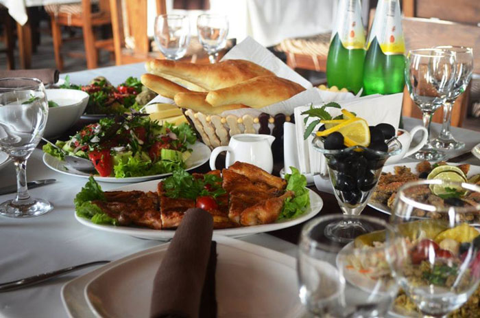 რესტორანი ელარჯი, Restaurant Elarji, რესტორანი მცხეთაში, რესტორანი ...