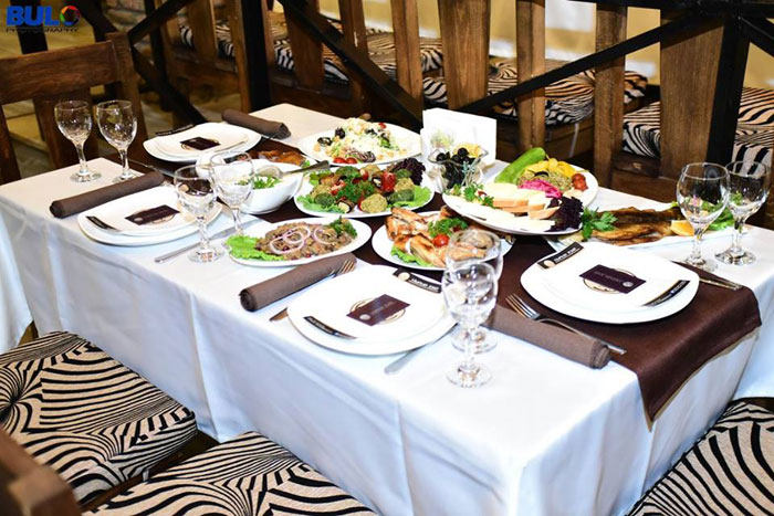 რესტორანი ელარჯი, Restaurant Elarji, რესტორანი მცხეთაში, რესტორანი ...